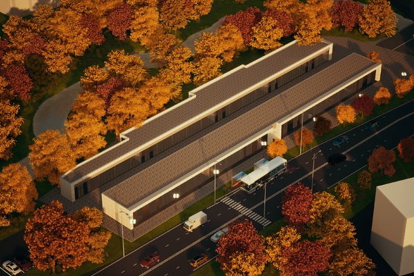 Проектирование