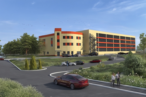 Проектирование