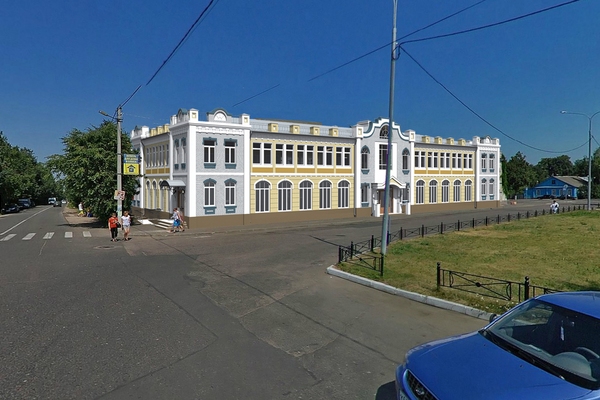 Проектирование