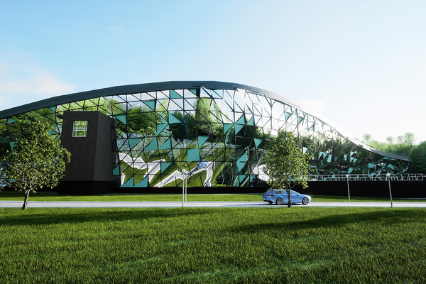 Проектирование